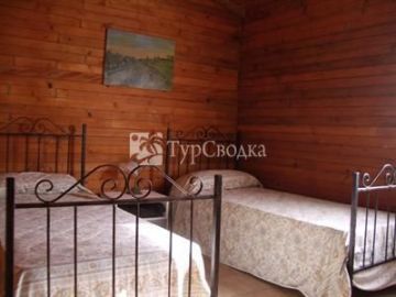 Romantico Rooms 3*