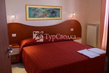 Motta Residence Hotel 4*