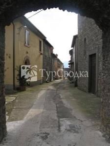 Agriturismo Eremo Di San Matteo 1*