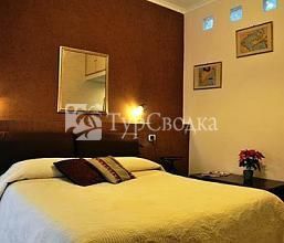 B&B La Bouganville Napoli 3*