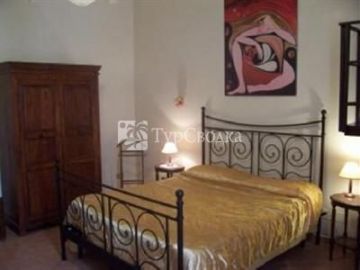 Bed & Breakfast Soriano 44 Naples 3*