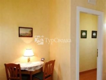 Bonapace Porta Nolana Bed & Breakfast 4*