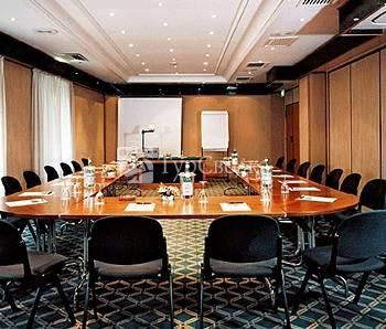Grand Hotel Oriente 4*