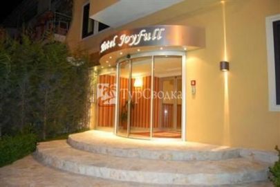 Hotel Joyfull 3*