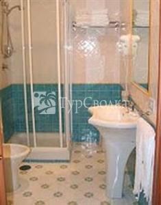 Hotel Potenza 3*