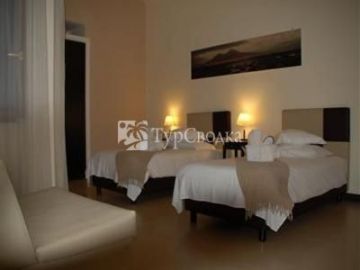 Hotel Residence Plebiscito Naples 3*