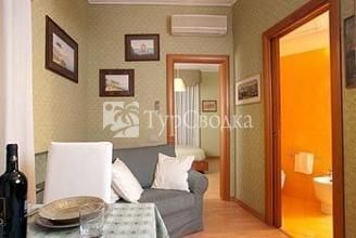 Residenza Echia Naples 3*