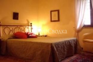 Torre Palombara 4*