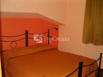 La Casa in Collina Bed & Breakfast Nocciano 1*