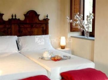 Relais San Biagio Antico Monastero Nocera Umbra 4*