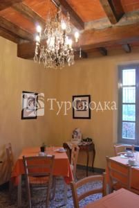 Tenuta Rivalazzo Agriturismo 1*