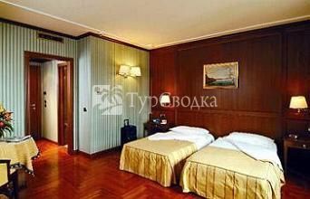 BEST WESTERN Hotel Ferrari 4*
