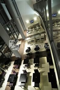 Idea Hotel Nola 4*
