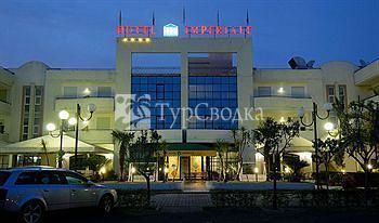Hotel Imperiale Nova Siri 4*