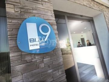 Blu9 Hotel 4*