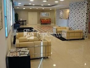 Omnia Hotel Noventa di Piave 4*