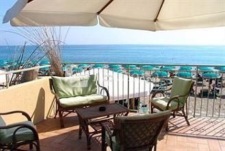 Hotel Giardino Numana 3*