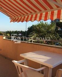 Residence Le Palme 1*