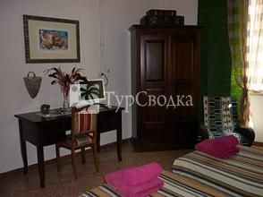 Bed & Breakfast Silvia e Paolo 2*