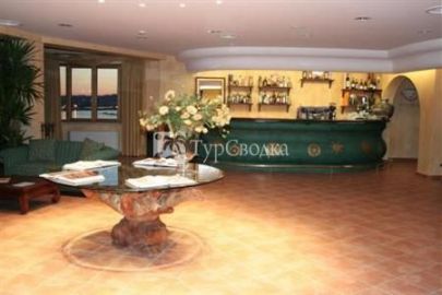 Alessandro Hotel 4*