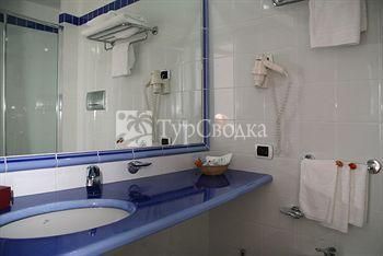 Domina Home Palumbalza Hotel Olbia 4*