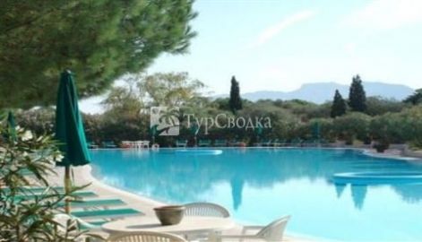 Park Porto Istana Hotel Olbia 4*