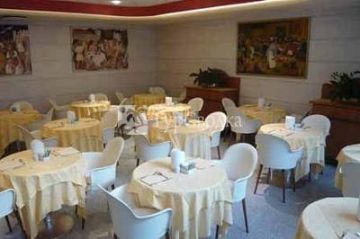 Prestige Hotel Ornago 4*