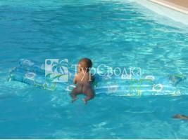Hotel Villa Campana Orosei 3*
