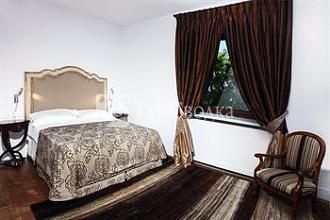 Griffin's Lands Orvieto 5*