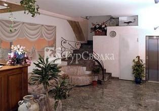 Hotel Corso Orvieto 3*