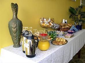 Hotel Etruria Orvieto 3*
