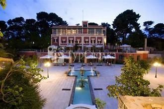 Novecento Hotel Ostuni 3*