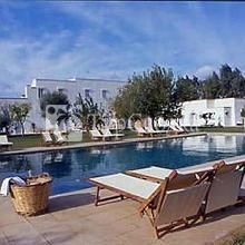 Masseria Montelauro 4*