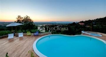 Casale Campodalto 1*