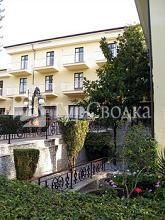 Grand Hotel Certosa 3*
