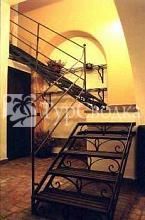 Ai Cartari Bed & Breakfast Palermo 3*