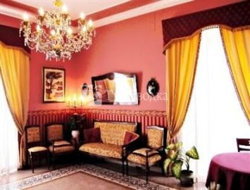 Bed and Breakfast O' Scia 3*