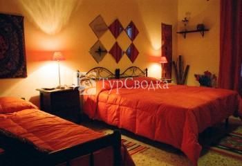 Bed & Breakfast Casetta Manfredi 3*
