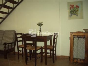 Casa Cagliostro Apartments Palermo 2*