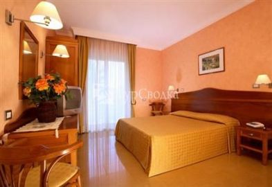 Conchiglia D'Oro 3*