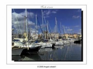 Cult 'N' Sea La Casetta Dell'Artista Hotel Palermo 3*