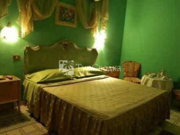 Hotel Alessandra Palermo 2*