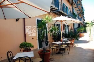 Hotel Giardino Inglese 4*