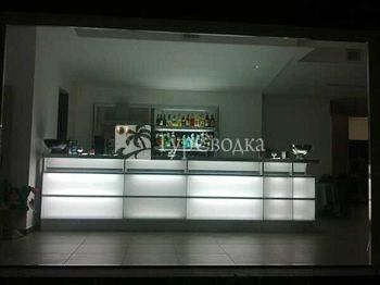 Hotel Villa D'Amato 3*