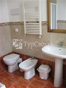 I Cavalieri di Malta Bed and Breakfast Palermo 3*