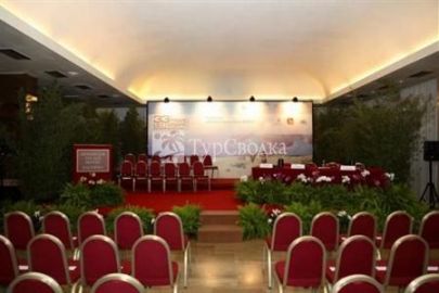 Mondello Palace 4*