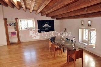Palazzo Brunaccini Residence Palermo 3*