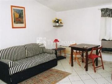 Politeam Affitti 3*