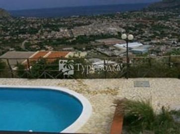 Saint Thorn Farmhouse Palermo 3*