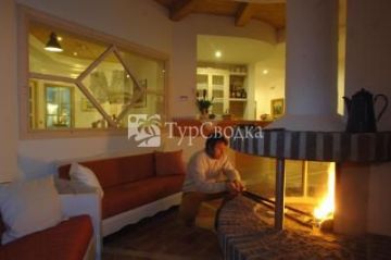 Castelir Suite Hotel 4*